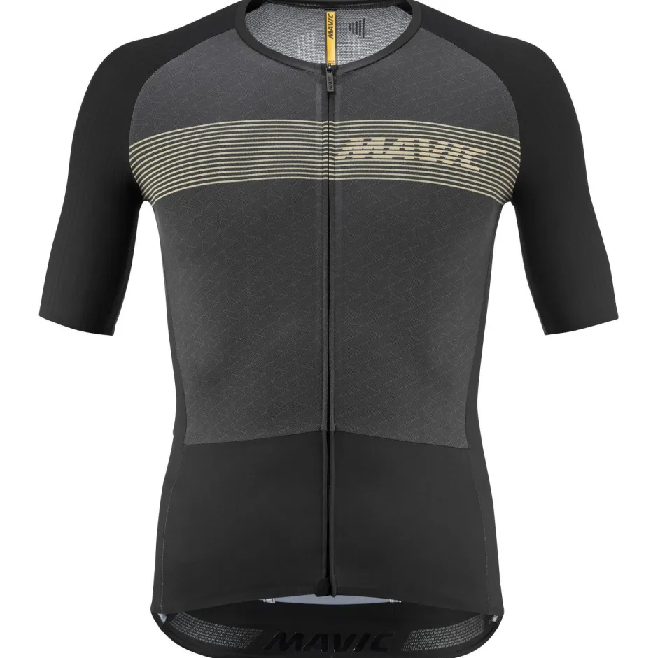 Mavic - Coic Jerey - Radtrikot