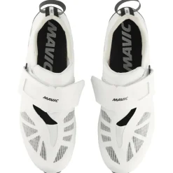 Mavic - Cosmic SLR Triathlon - Radschuhe White Best