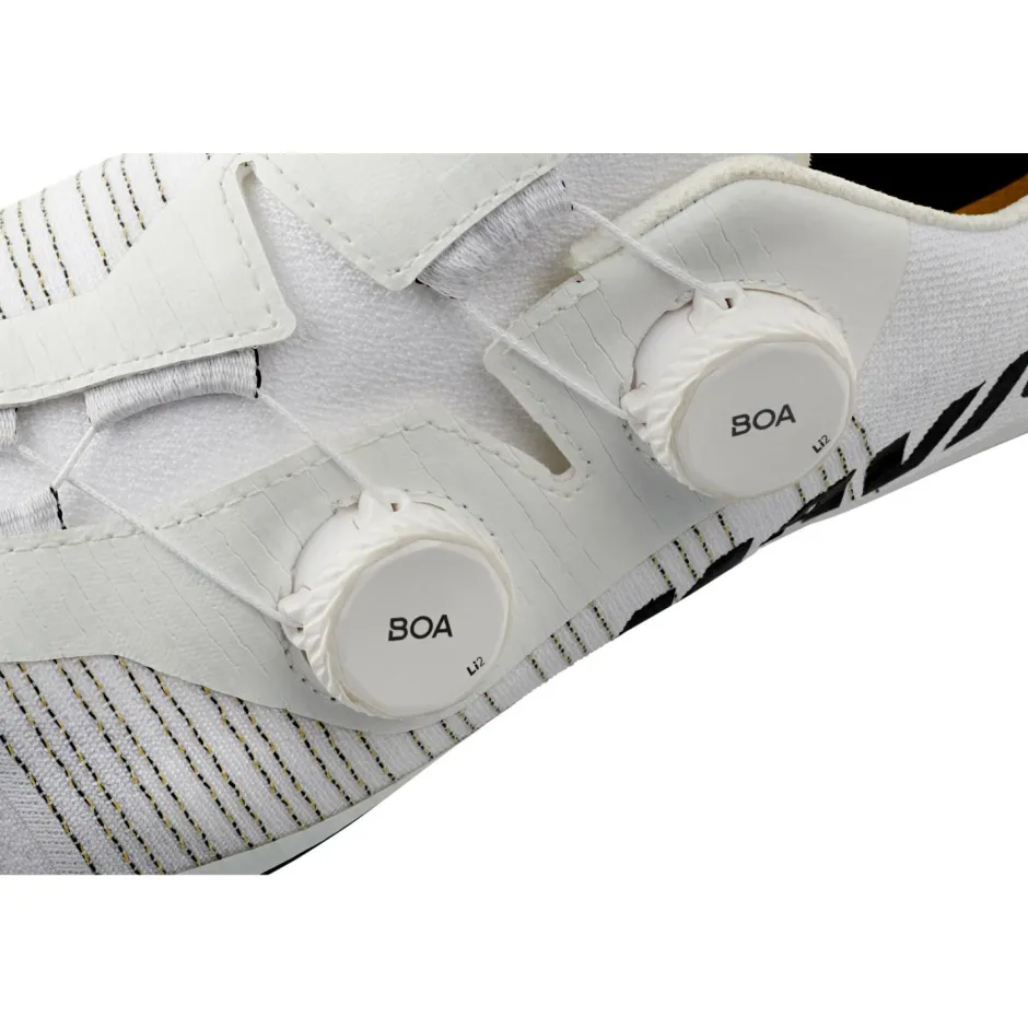 Mavic Fahrradschuhe|Rennradschuhe-- Cosmic Ultimate IV SSC - Radschuhe White