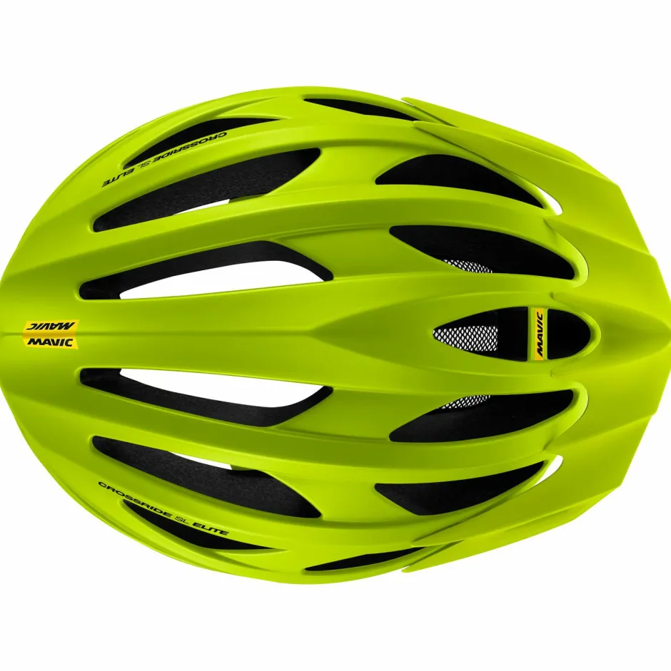 Mavic Fahrradhelme|Fahrradhelme-- Crossride SL Elite - Radhelm