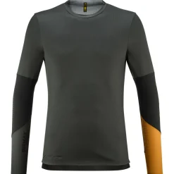 Mavic Fahrradbekleidung|Radtrikots-- Deemax Enduro Pro L/S Jersey - Radtrikot