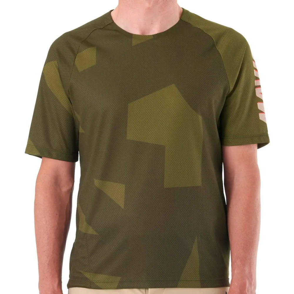 - Deeax Enduro / Jerey - Radtrikot < Mavic Clearance