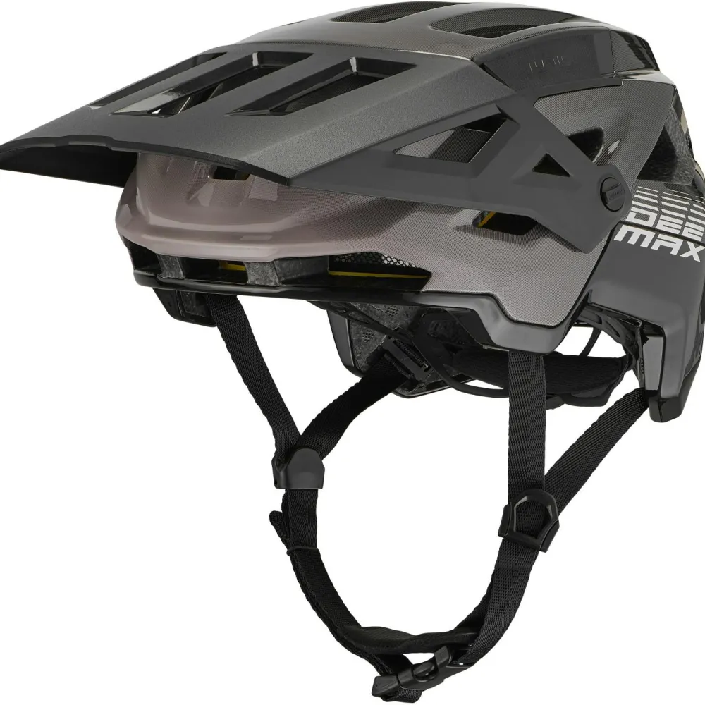 - Deemax Trail - Radhelm < Mavic Hot