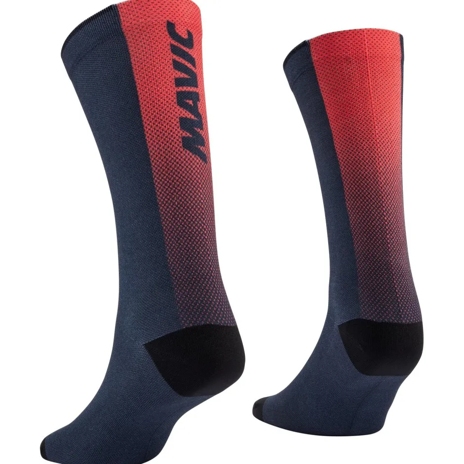 Mavic - Gradient Sock - Radsocken