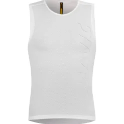 Mavic - Hot Ride+ SL Baselayer - Radunterhemd White
