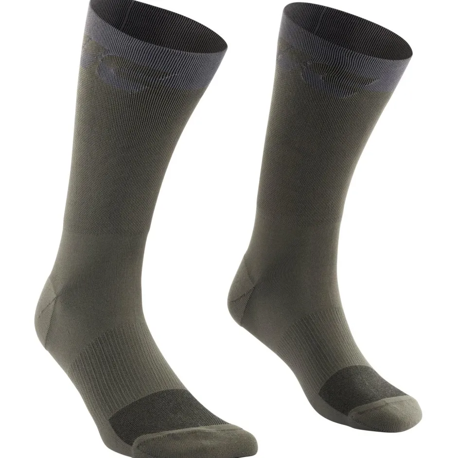 Mavic Radsocken|Socken-- Ksyrium High Sock - Radsocken