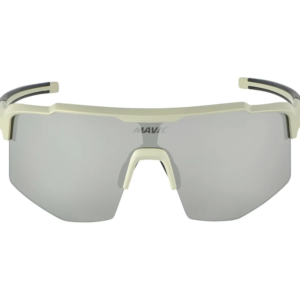 - MVS Shield Cat. 3 - Fahrradbrille < Mavic Clearance