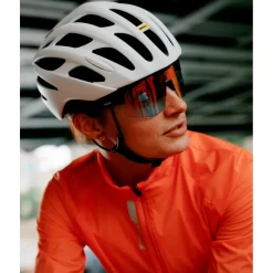 - MVS Shield Cat. 3 (VLT 13%) - Fahrradbrille < Mavic Outlet