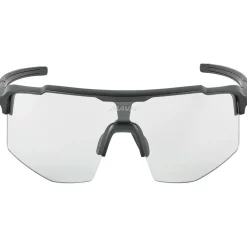 Mavic Fahrradbekleidung|Fahrradbrillen-- MVS Shield Clear Cat. 0 - Fahrradbrille Black