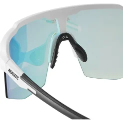 Mavic - MVS Shield Photochromic Cat. 1-3 - Fahrradbrille White Sale