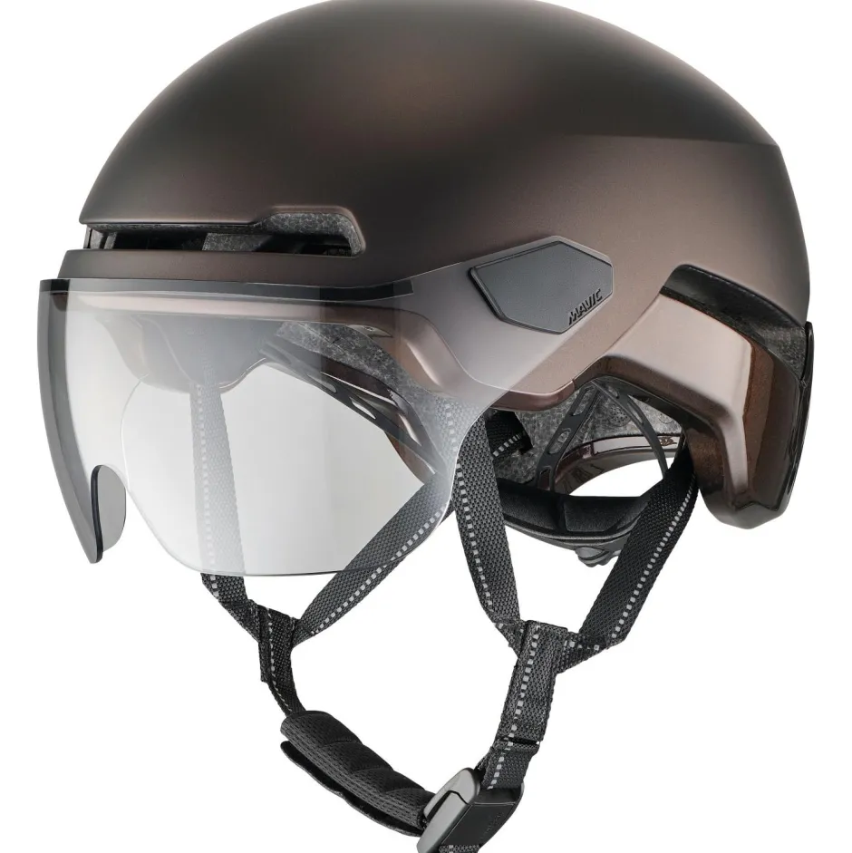 Mavic Fahrradhelme|Fahrradhelme-- Speedcity 2 - Radhelm