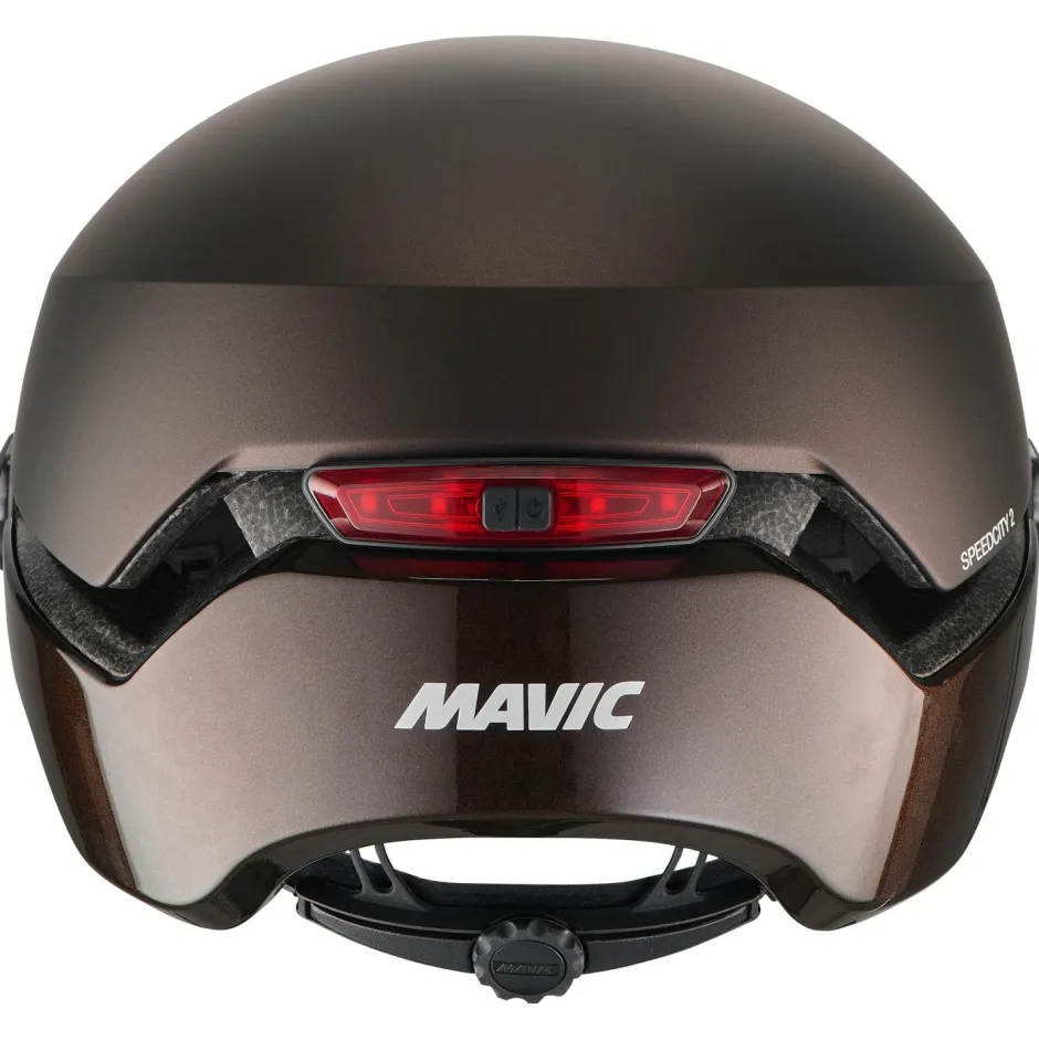 Mavic Fahrradhelme|Fahrradhelme-- Speedcity 2 - Radhelm