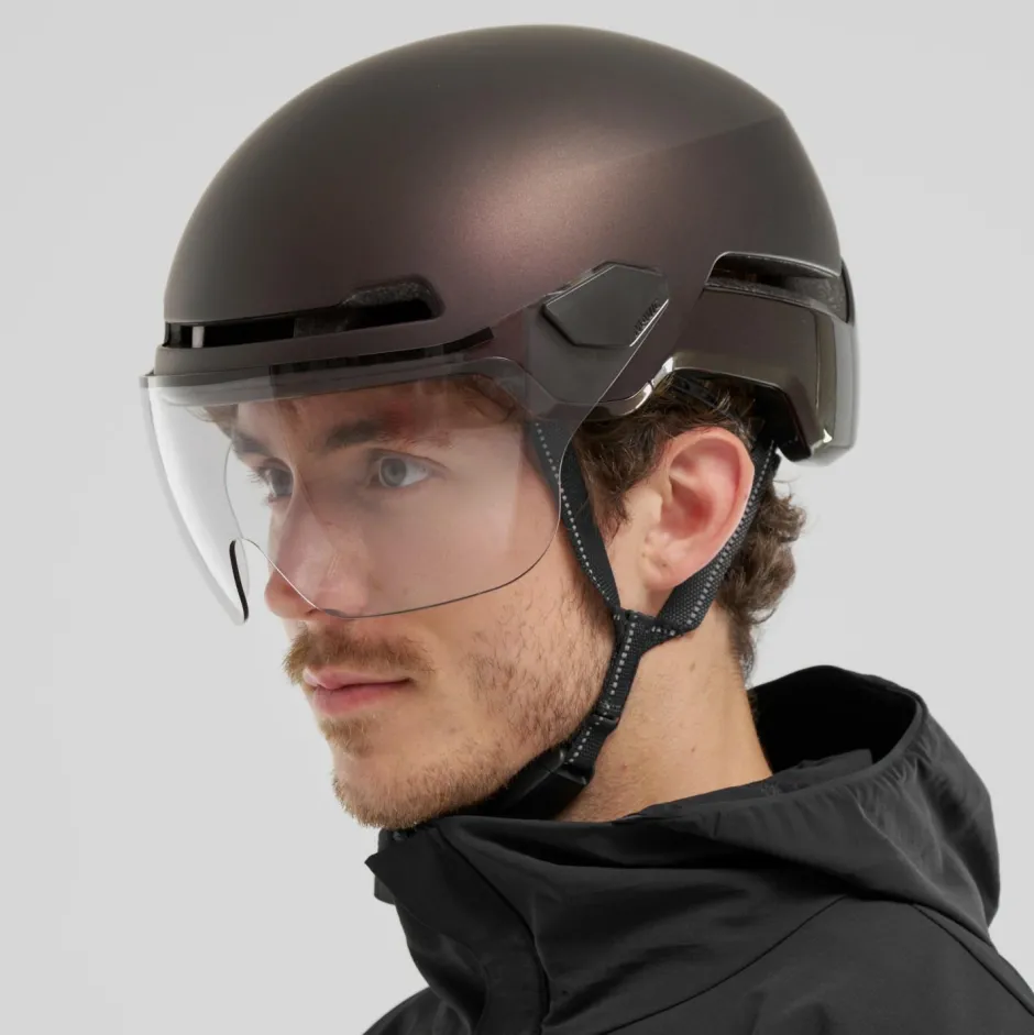 Mavic Fahrradhelme|Fahrradhelme-- Speedcity 2 - Radhelm