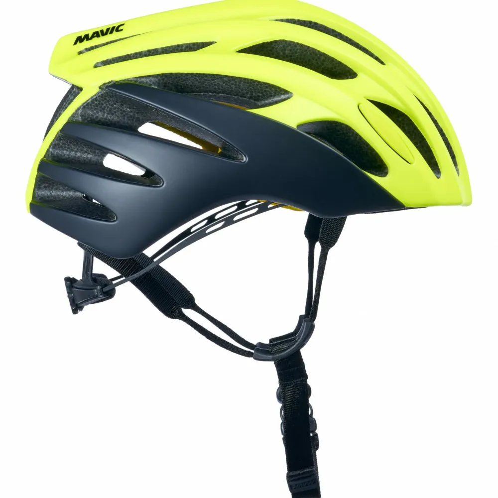 Mavic - Syncro SL MIPS - Radhelm Discount