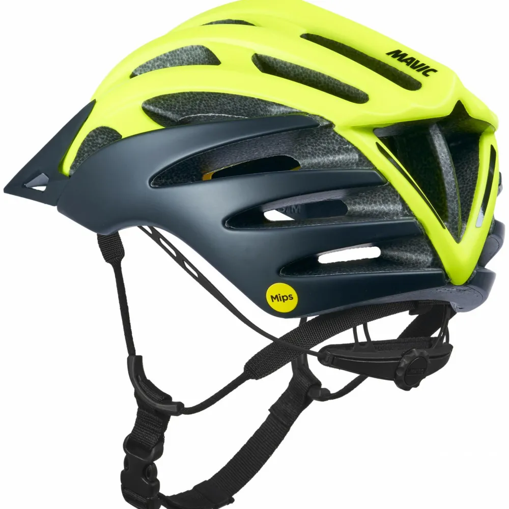 Mavic - Syncro SL MIPS - Radhelm Discount