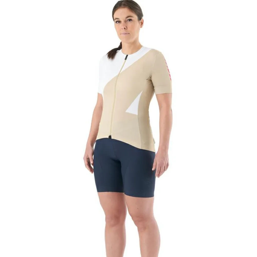 - Woen' Akiu Graphic Jerey - Radtrikot < Mavic Online