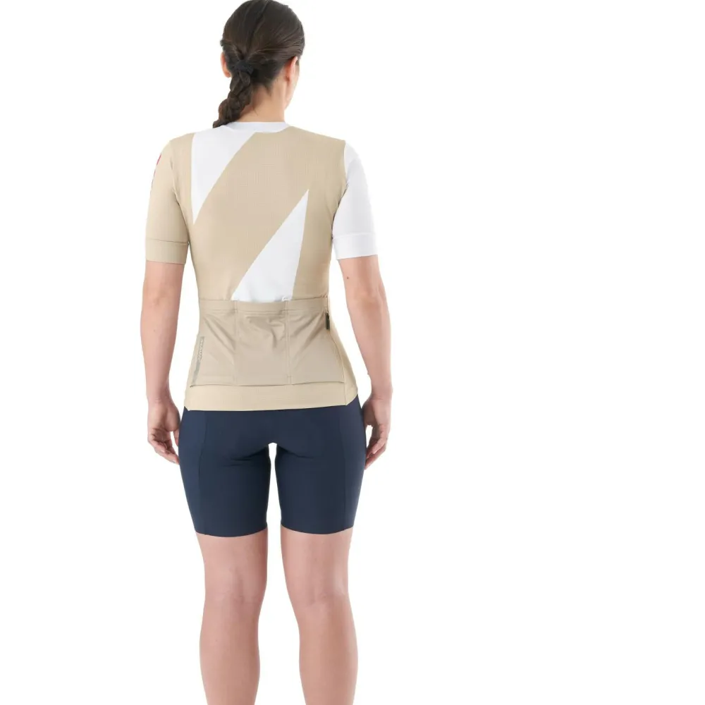 - Woen' Akiu Graphic Jerey - Radtrikot < Mavic Online