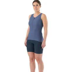 - Woen' Akiu Tank Top - Rad inget < Mavic Hot