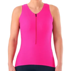 - Woen' Akiu Tank Top - Rad inget < Mavic Hot