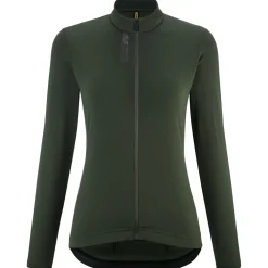 - Woen' Akiu Thero Jerey - Radtrikot < Mavic Clearance