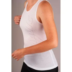 Mavic - Women's Hot Ride+ SL Baselayer - Radunterhemd White Sale