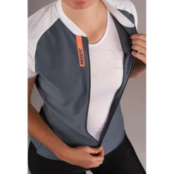 Mavic - Women's Hot Ride+ SL Baselayer - Radunterhemd White Sale
