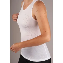 Mavic - Women's Hot Ride+ SL Baselayer - Radunterhemd White Sale
