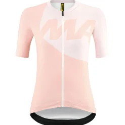 Mavic Fahrradbekleidung|Radtrikots-- Women's Icon Graphic Jersey - Radtrikot