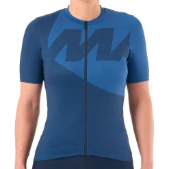 Mavic Fahrradbekleidung|Radtrikots-- Women's Icon Graphic Jersey - Radtrikot
