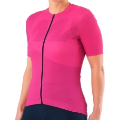 Mavic Fahrradbekleidung|Radtrikots-- Women's Icon Graphic Jersey - Radtrikot