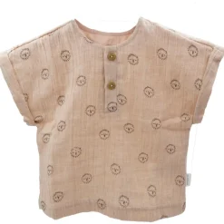maximo T-Shirts|Shirts, Hemden & Longsleeves-- Baby Boy's Hemd - T-Shirt