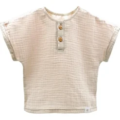 maximo T-Shirts|Shirts, Hemden & Longsleeves-- Baby Boy's Hemd - T-Shirt