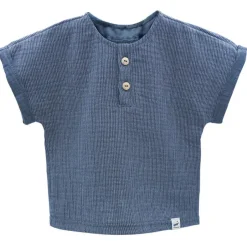 maximo T-Shirts|Shirts, Hemden & Longsleeves-- Baby Boy's Hemd - T-Shirt
