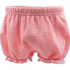 maximo - Baby Girl's Pumphose - Shorts Hot