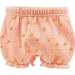 maximo - Baby Girl's Pumphose - Shorts Hot