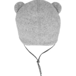 - Baby's Mütze mit Öhrchen - Mütze < maximo Sale