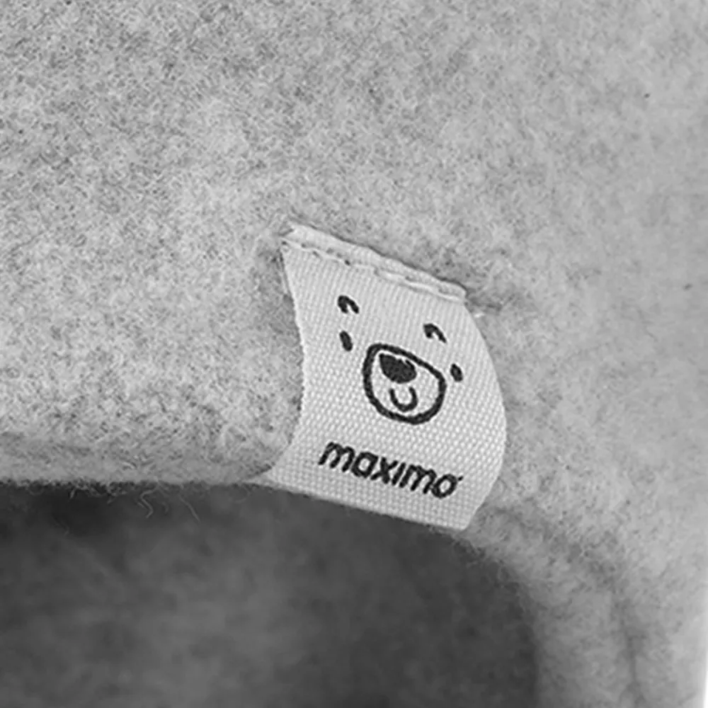 - Baby's Mütze mit Öhrchen - Mütze < maximo Sale
