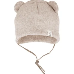 - Baby's Mütze mit Öhrchen - Mütze < maximo Sale