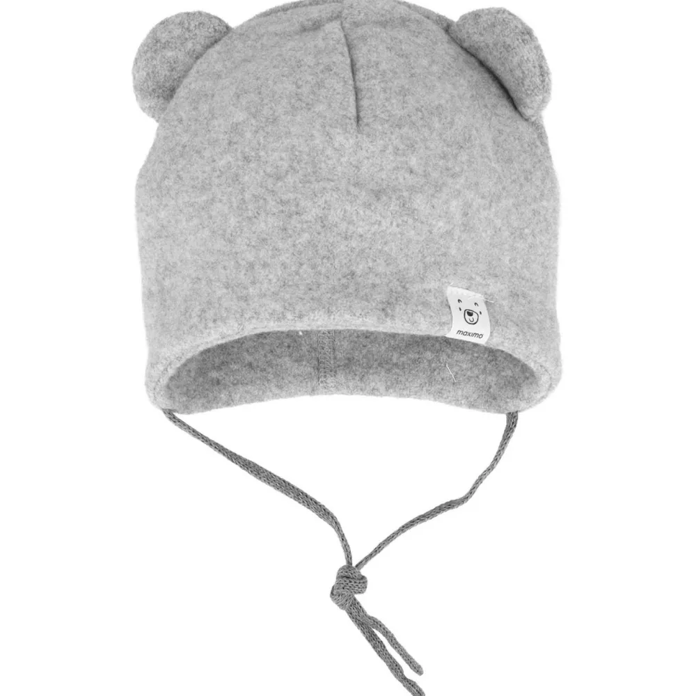 - Baby's Mütze mit Öhrchen - Mütze < maximo Sale