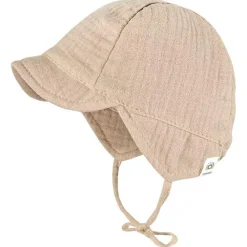 - Baby's Schildmütze m. Ohrenschutz - Cap < maximo Sale