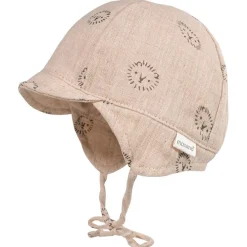 - Baby's Schildmütze m. Ohrenschutz - Cap < maximo Sale