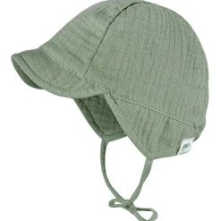 - Baby's Schildmütze m. Ohrenschutz - Cap < maximo Sale