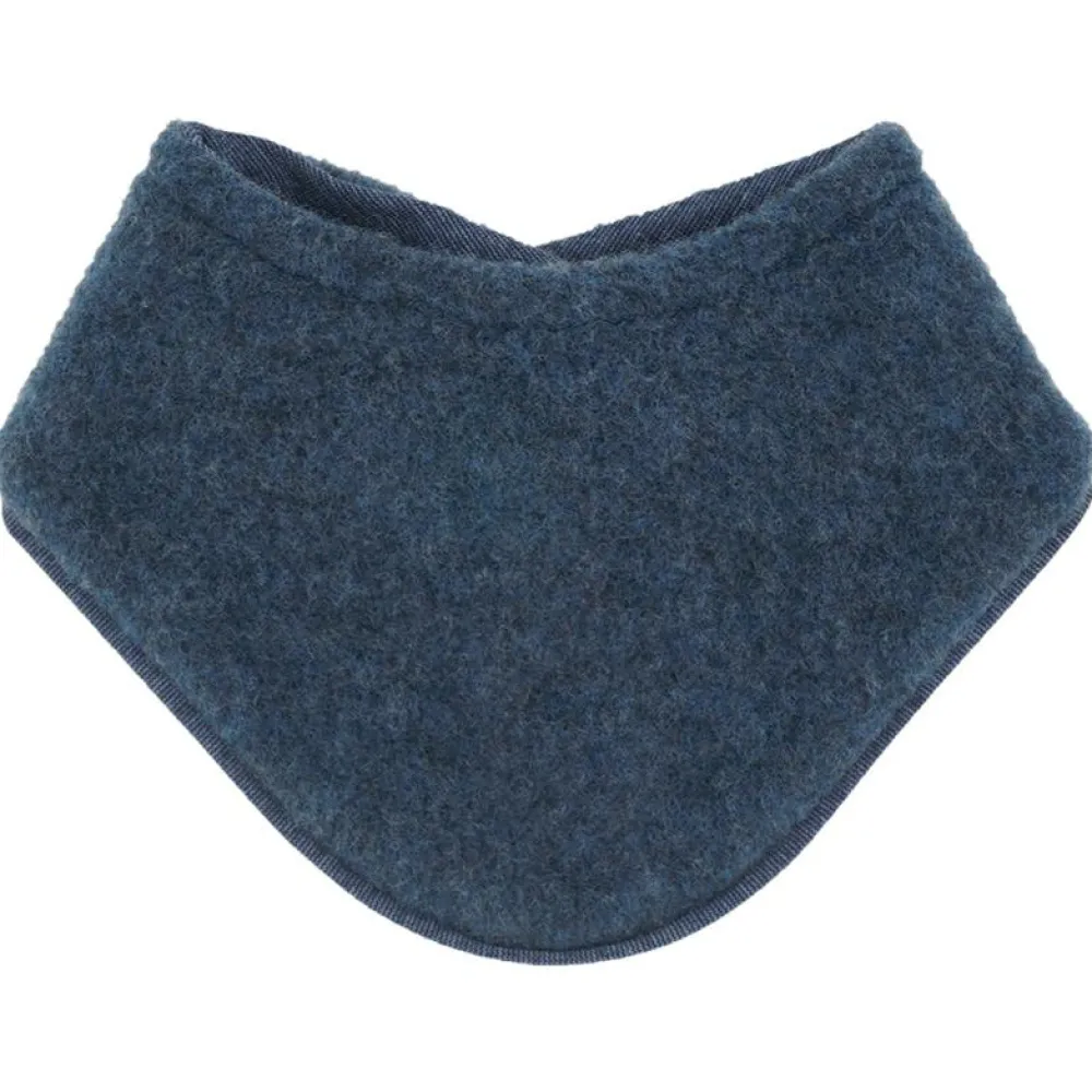 maximo - Kid's Baby-Tuch, Wollfleece - Halstuch Discount