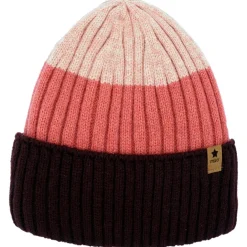 - Kid's Beanie mit Streifen - Mütze < maximo Online