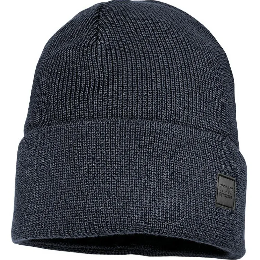 maximo - Kid's Beanie mit Umschlag - Mütze Clearance