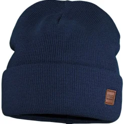 maximo - Kid's Beanie mit Umschlag - Mütze Clearance