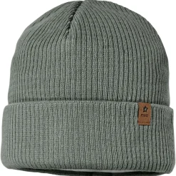 maximo - Kid's Mini-Beanie Umschlag mit Fleecefutter - Mütze Discount