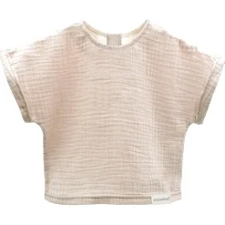 maximo - Kid's Mini Girl Top - T-Shirt Hot