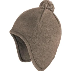 - Kid's Mini-Inkmütze mit Pompon - Mütze < maximo Clearance