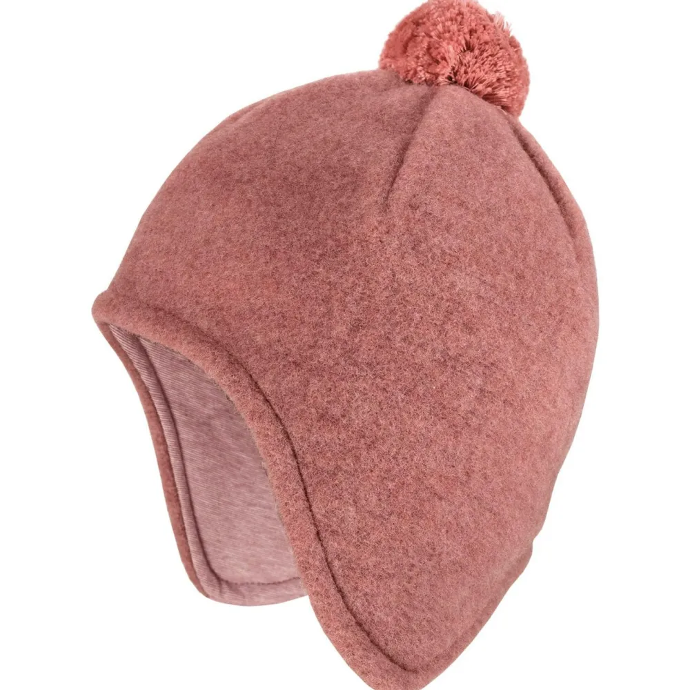 - Kid's Mini-Inkmütze mit Pompon - Mütze < maximo Clearance